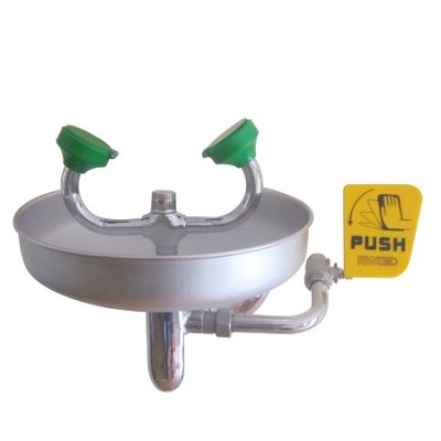 Bồn rửa mắt khẩn cấp